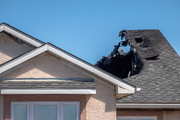 Licensed Fire Damage Removal service in Hanover, MN - Fire Damage Laser Cleaning
